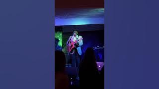 Jabulile Majola- Woza Mntana (Live At Cafรจ Roux)