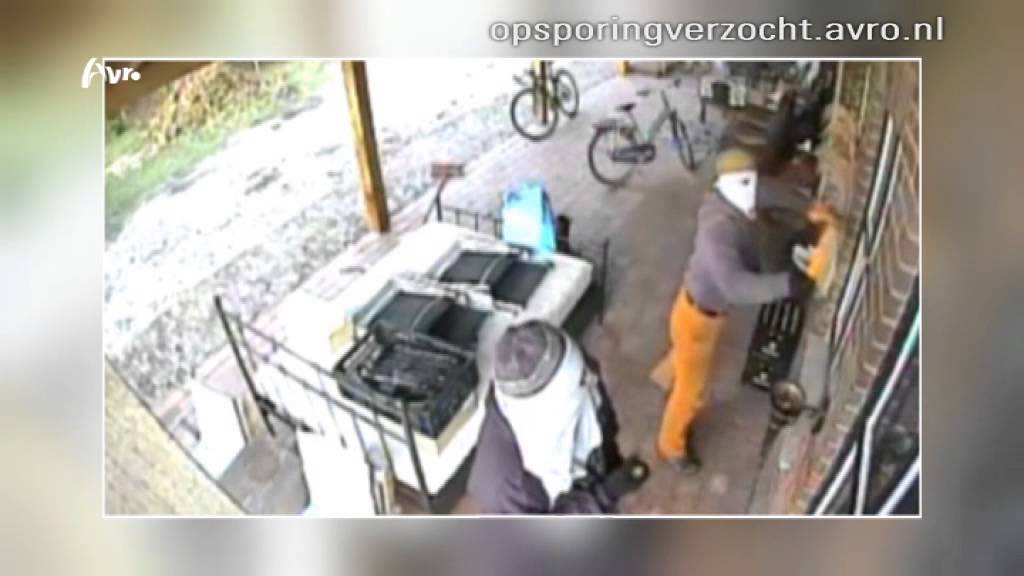 Zundert: Inbraak in woning annex kantoorruimte aan de Waaijenbergstraat