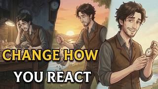 The Weight You Don't Have to Carry | A Life-Changing Realization