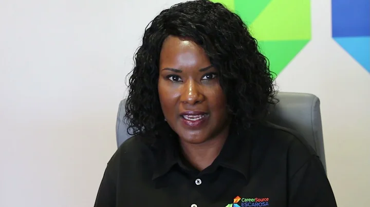 Veronica Burnett Career Spotlight