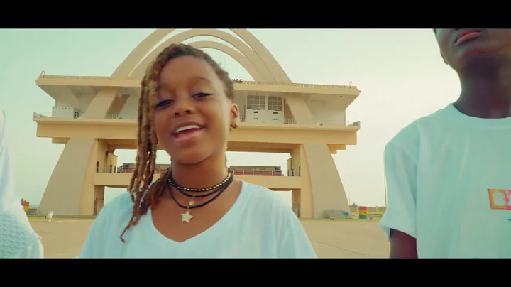 We All Need Peace (Official Video) Ashley, Stonega...