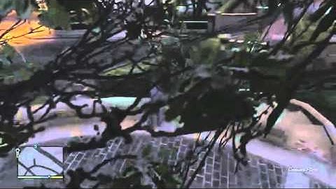 GTA 5  NEW Super Jump Cheat Code! Grand Theft Auto 5 Cheats Xbox 360   PS3