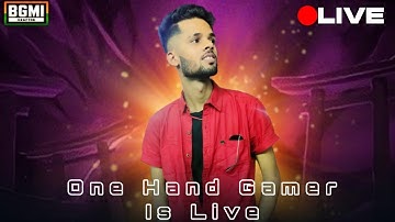 1V1 TDM - The Final Showdown #bgmi #shorts #pubgmobile  #onehandgamer #ytshorts