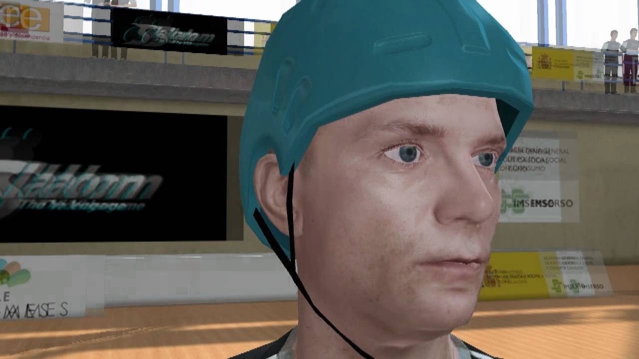 Slalom, The Videogame - Game Trailer