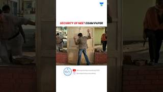NEET Exam Centre Security vs Paper Leak Reality 😳 | System ki Sabse Badi Irony?