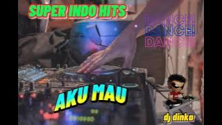 Aku Mau | Funky Mix Indonesia [102] | House Music | Techno