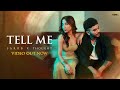 Tell Me Music Video Sarrb X Thought VYRL Punjabi New Punjabi Song 2025