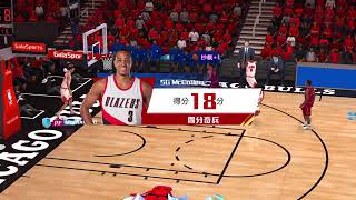 #3季後賽(NBA大師mobile) screenshot 5