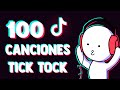 100 Canciones Tik Tok Que Has Escuchado Pero No Sabes El Nombre #1 | 2020