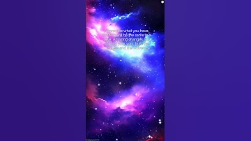 Look Around You and..🌟✨ #shorts