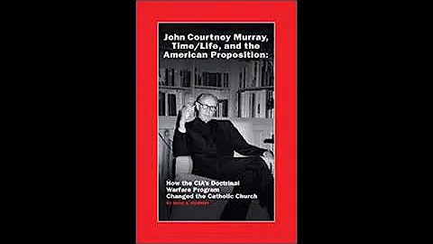 David A. Wemhoff - John Courtney Murray / Time-Lif...