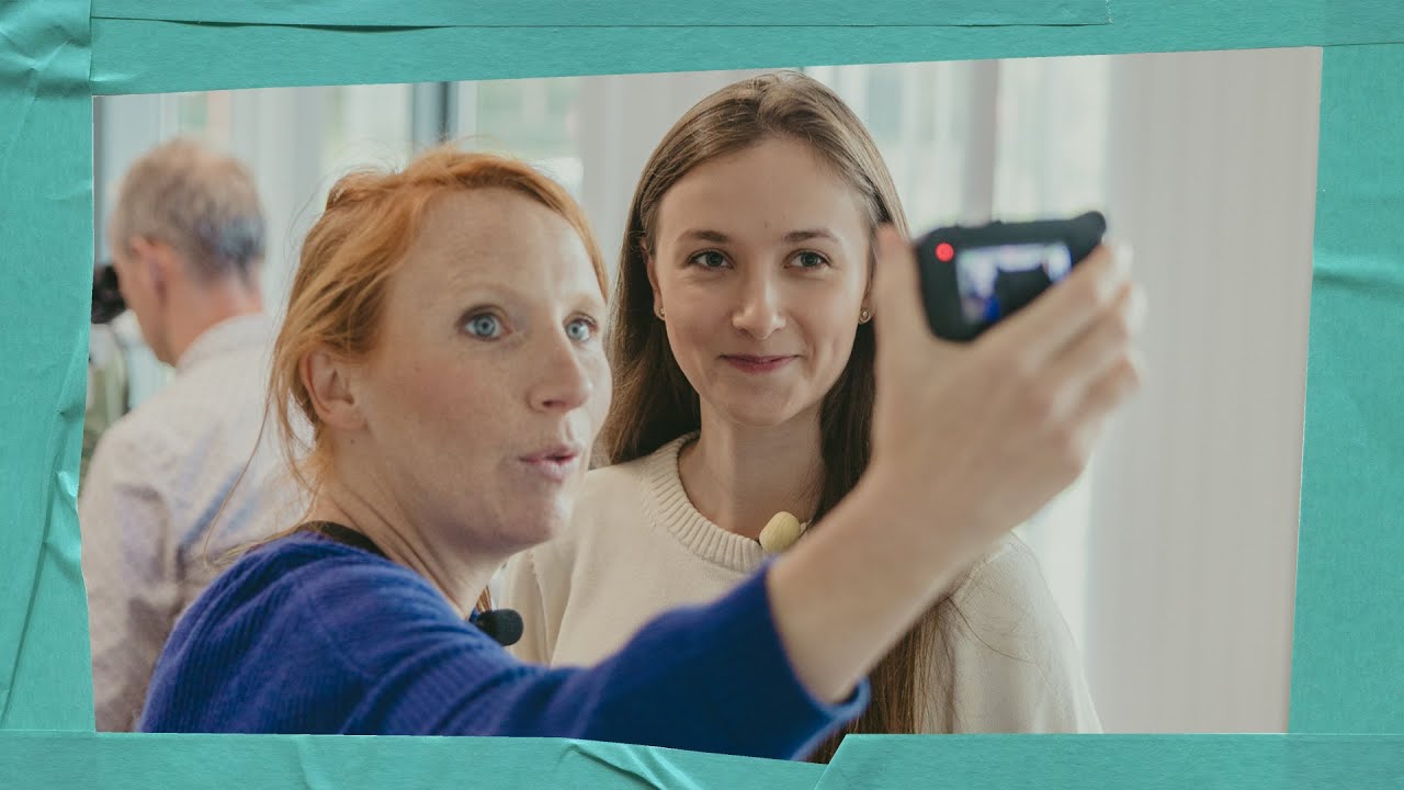 24 uur in het UZ Gent, een veelzijdige ontdekkingsreis