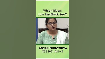 IAS Mock Interview | Anjali Shrotriya, AIR 44 in UPSC CSE 2021