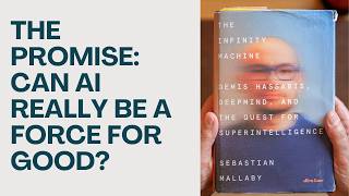 THE PROMISE Can AI Really Be a Force for Good?