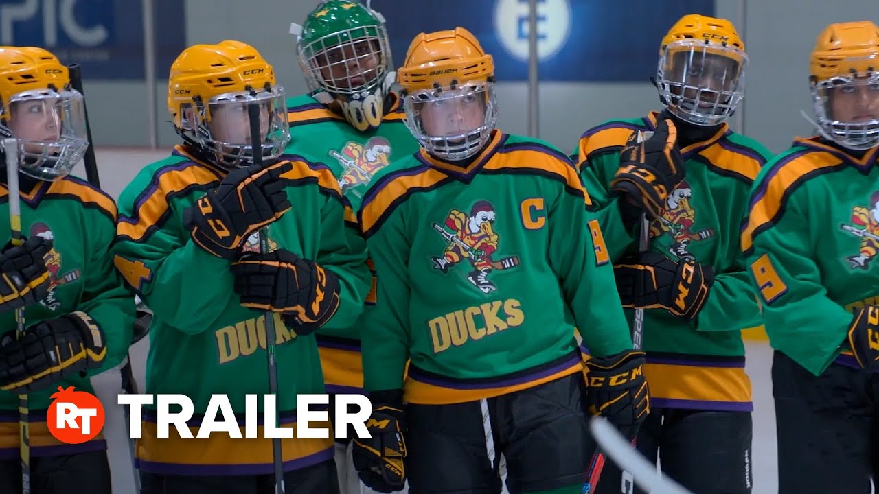 The Mighty Ducks: Game-Changers Season 1 Catch-Up: Everything You Need to  Remember Ahead of The Mighty Ducks: Game-Changers Season 2