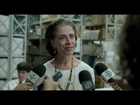 I'm Still Here | Official Trailer NZ (Sony Pictures)