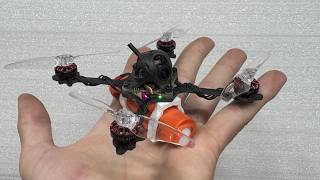 Building A Mini Drone To Test Batteries