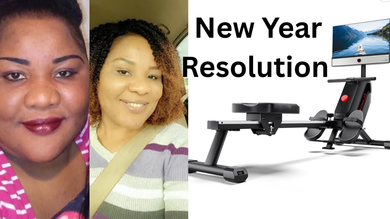 NEW YEAR RESOLUTION / How to Change You Life In 2026 / YESOUL FITNESS 