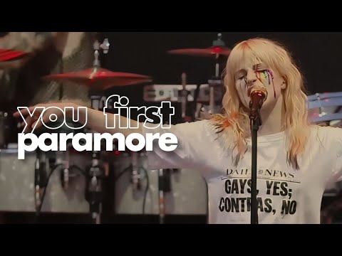 Paramore – You
