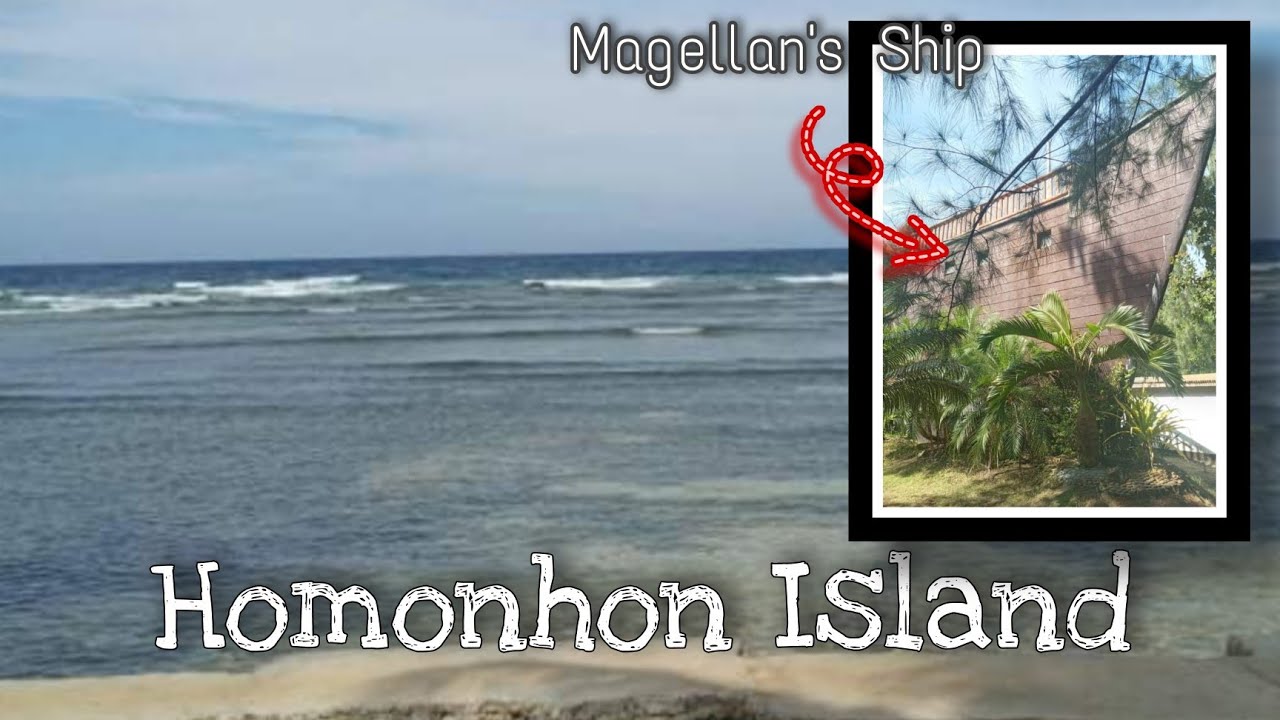 homonhon-island-magallanes-magellan-s-expedition-pogo-tv-youtube