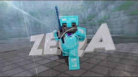 The Best Zeqa Montage in Your Feed