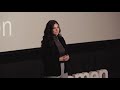 Seizing Your Opportunity | Abby Cruz | TEDxDelthorneWomen