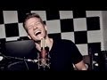 I Would - Justin Bieber (Tyler Ward cover) - Official Music Video Cover