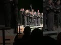 MCA high-school Christmas 2025 @ HPAC