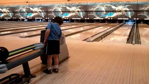 Munchkin Bowling