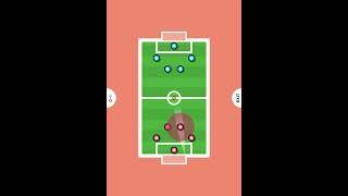 2 Player Games Soccer ⚽️ 