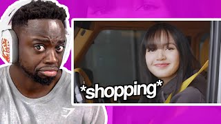 MUSALOVEL1FE Reacts to blackpink once again making us feel poor