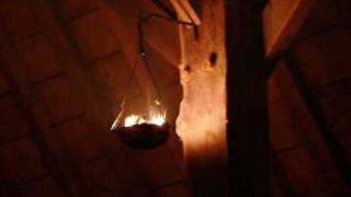 Book trailer - The Witch's Boy - Fantasy