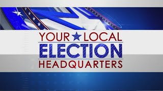 Former officer announces write-in candidacy for Brown County Sheriff