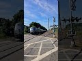Downeaster #681 123/90406 At Crossroad in Haverhill Mass Going Towards Brunswick ME 6/5/26