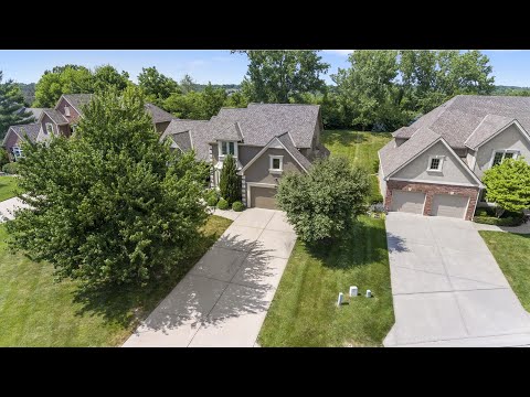 7900 NW Sunset Dr., Parkville, MO home video tour