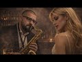 Не си отивай – Jazz Blues Sax Instrumental | MACMAN Sax Nights