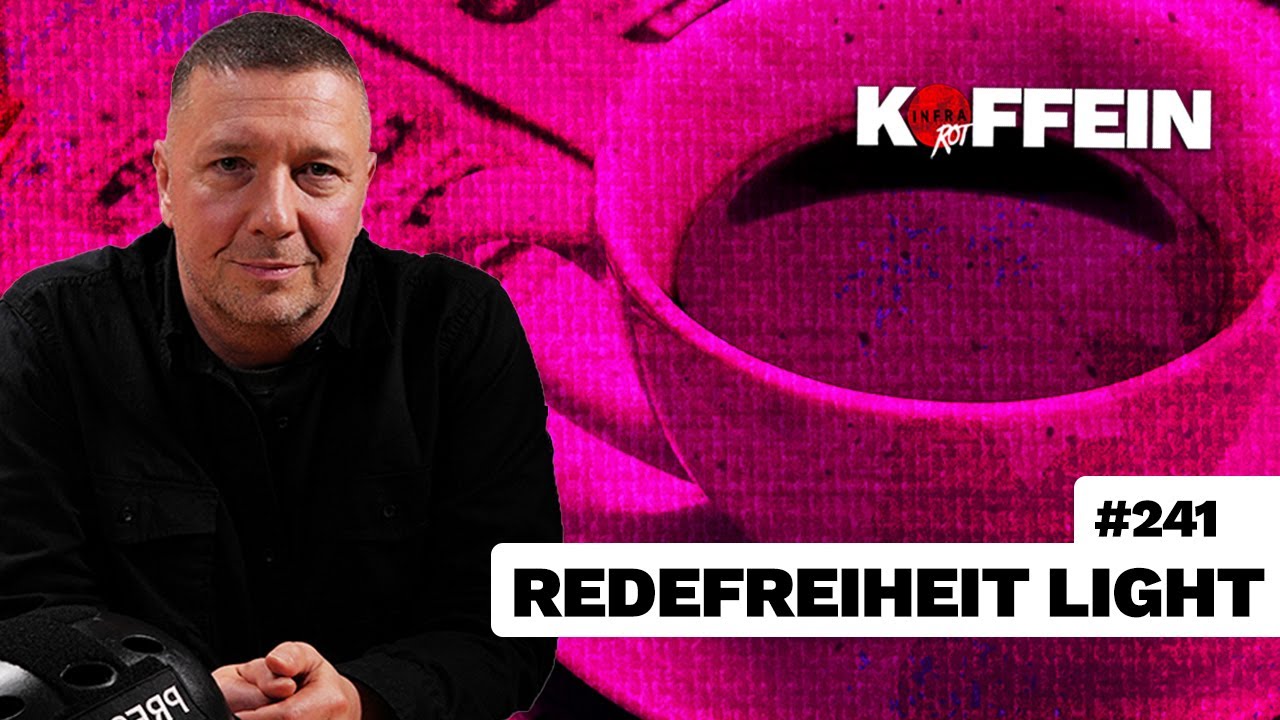 Vorschaubild: Redefreiheit light