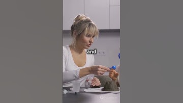 How to Make a Fizzy Volcano | Fun Science Experiment for Kids 🌋 #scienceforkids