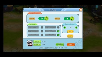 HERO ACADEMY: 3D FANTASY RPG - GAMEPLAY