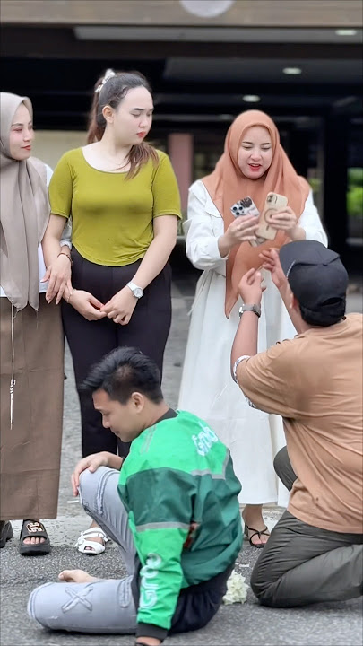 Terima cinta itu karena ketulusan hati bukan karena harta #shorts #youtubeshorts #drama