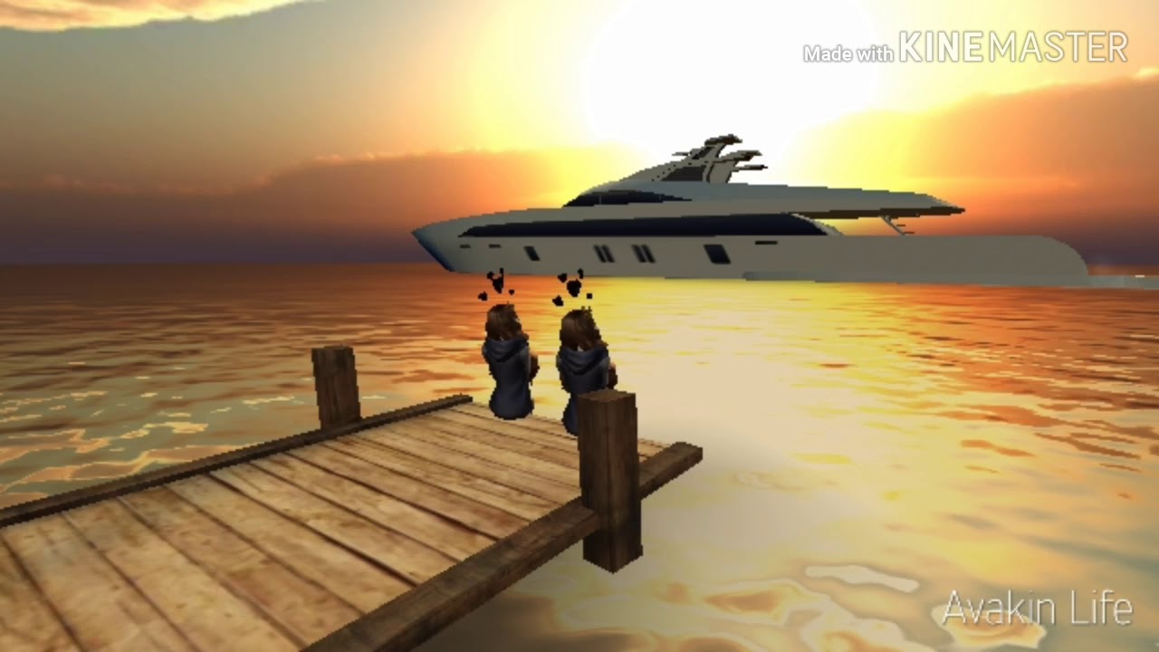 Dia akan selalu ada untukku - YouTube