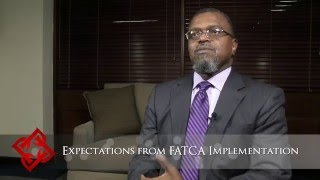 SCB Executive Director Dave Smith on the regulatory framework of financial services in The Bahamas