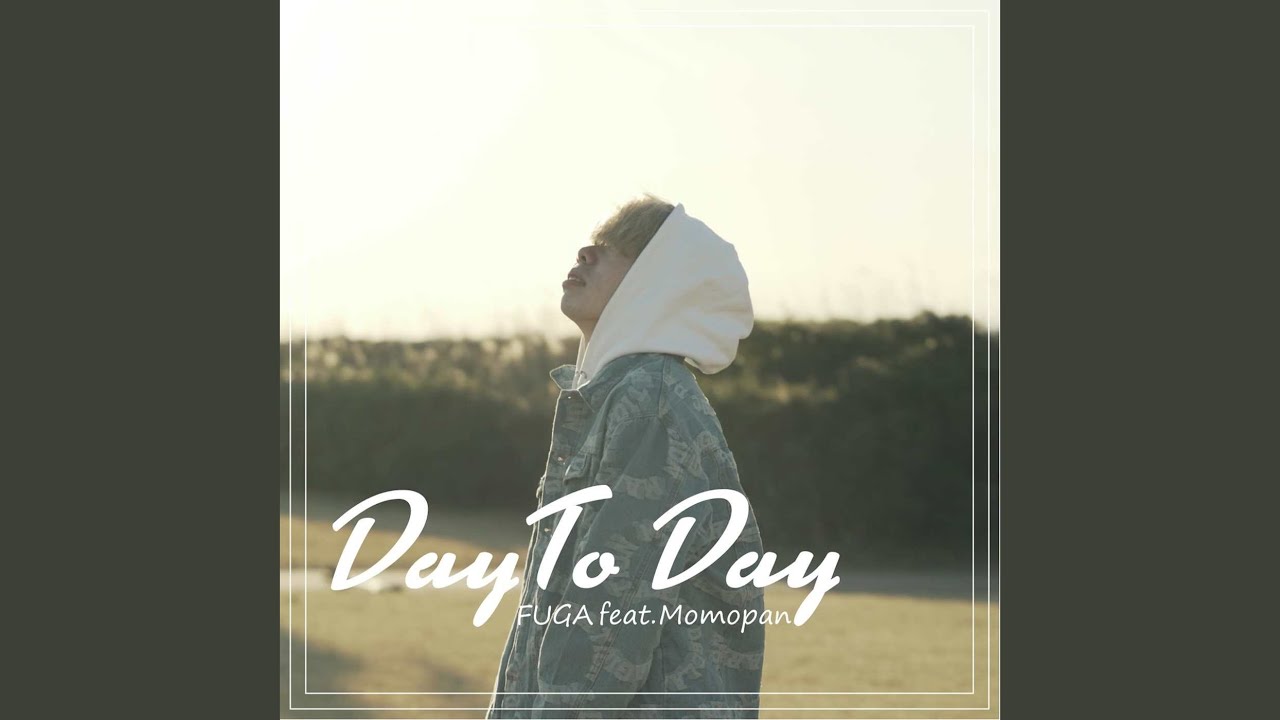 Day To Day (feat. Momopan) - YouTube