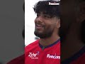 Hidden talents of Yasir Mohammad 😉🤭 | MLC 2024