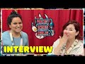 Luci Christian Interview At KawaiiKon 2025 One Piece Uravity Hawaii Recharging