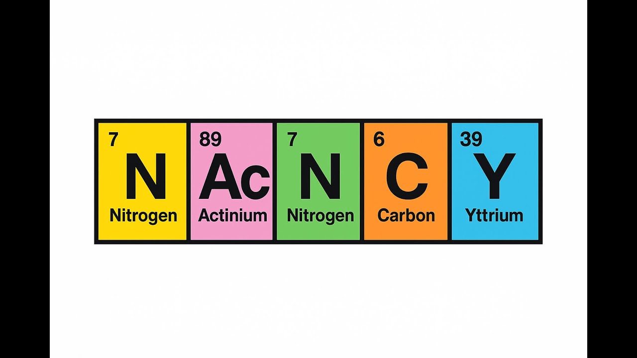 The Metal Identity Mission