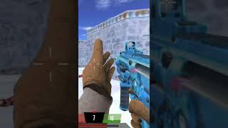 Fps Commando Strike Shooting: Android  #59 #gameplay #videogames #droidcheatgaming |@AHGamer828 screenshot 3