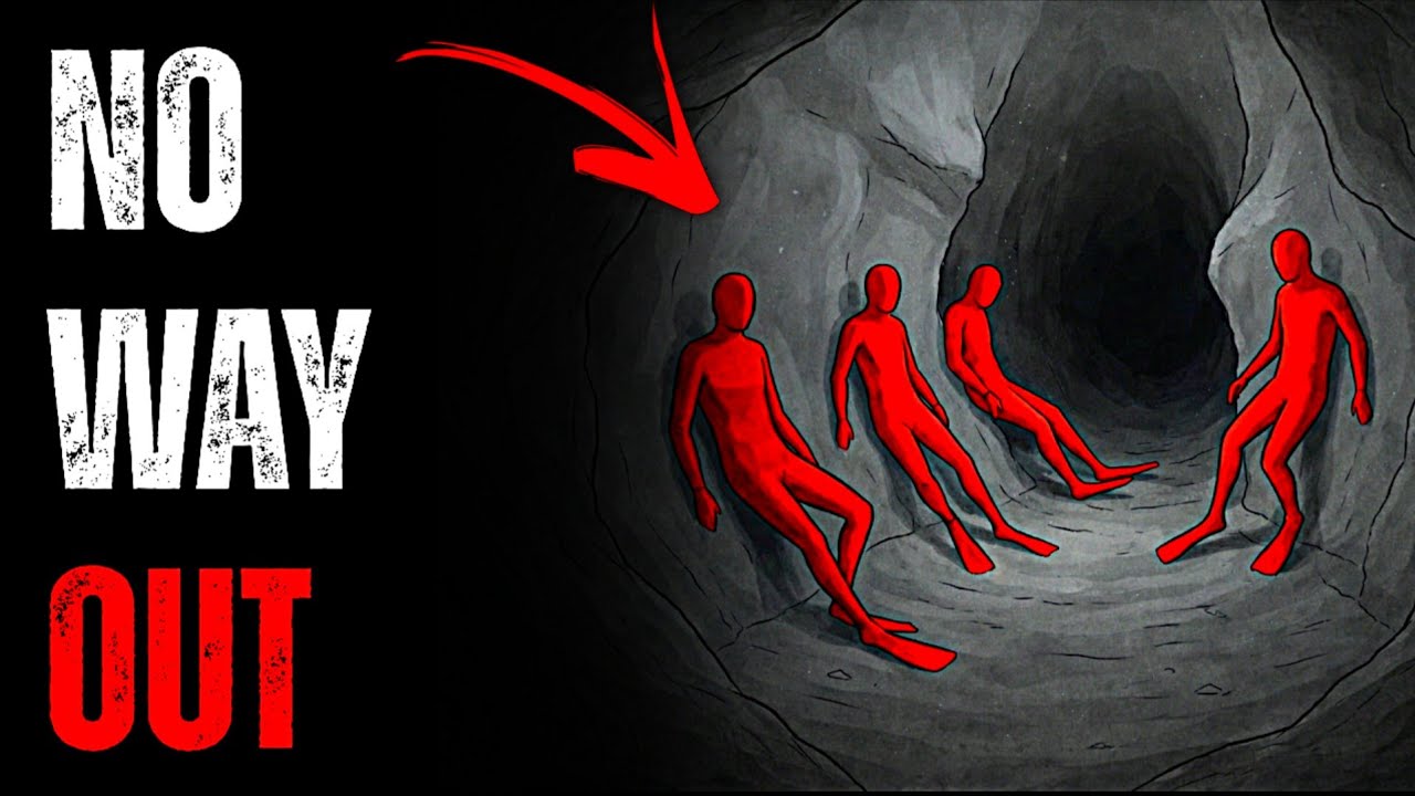 Why Did FOUR Never Surface? | Australia's DEADLIEST Cave Disaster