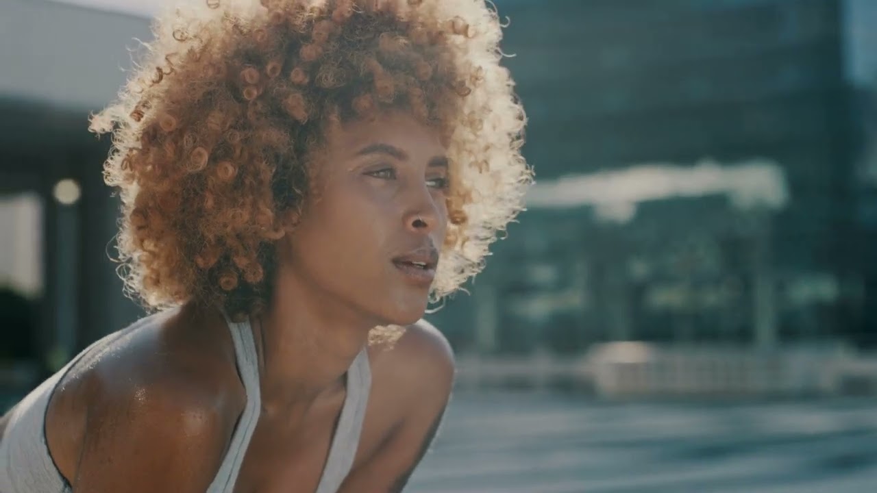 "Terry Timberlake ft. Andre Washington - There 4 U (Official Music Video)"