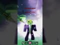 Snow Mini Boss Roblox Haze Seas